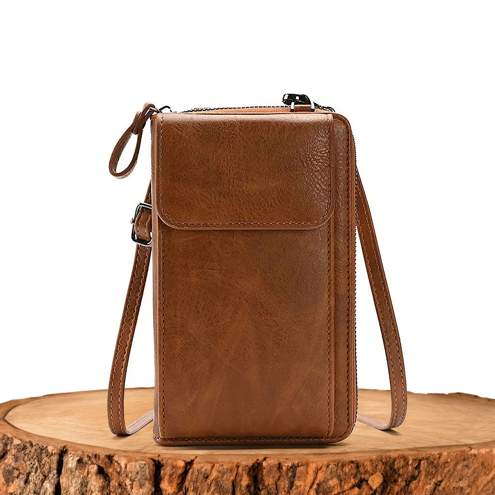 Grace™ Chic Compact | Sac Classique