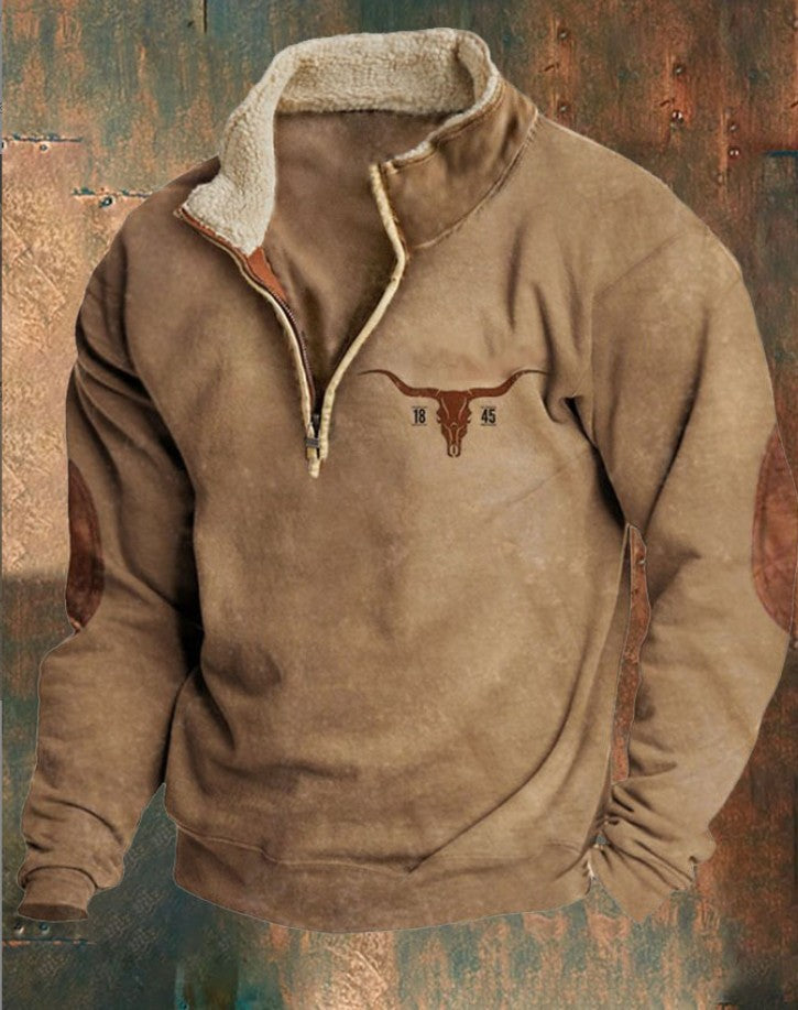 Pull Hiver Aleandro