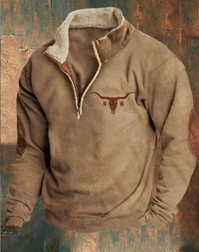Pull Hiver Aleandro