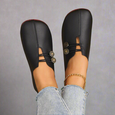 Kreszentia | Mocassins Orthopédiques