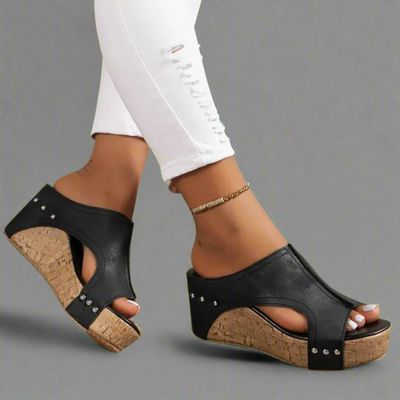 Urswen™ | Sandales Premium pour un Confort Incomparable