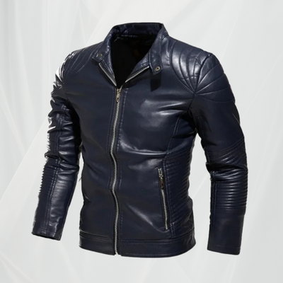 Veste chaude avec esprit rebelle