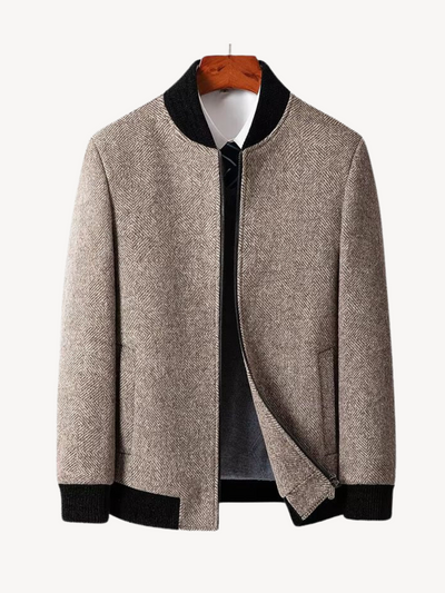 Primo - Veste en Laine