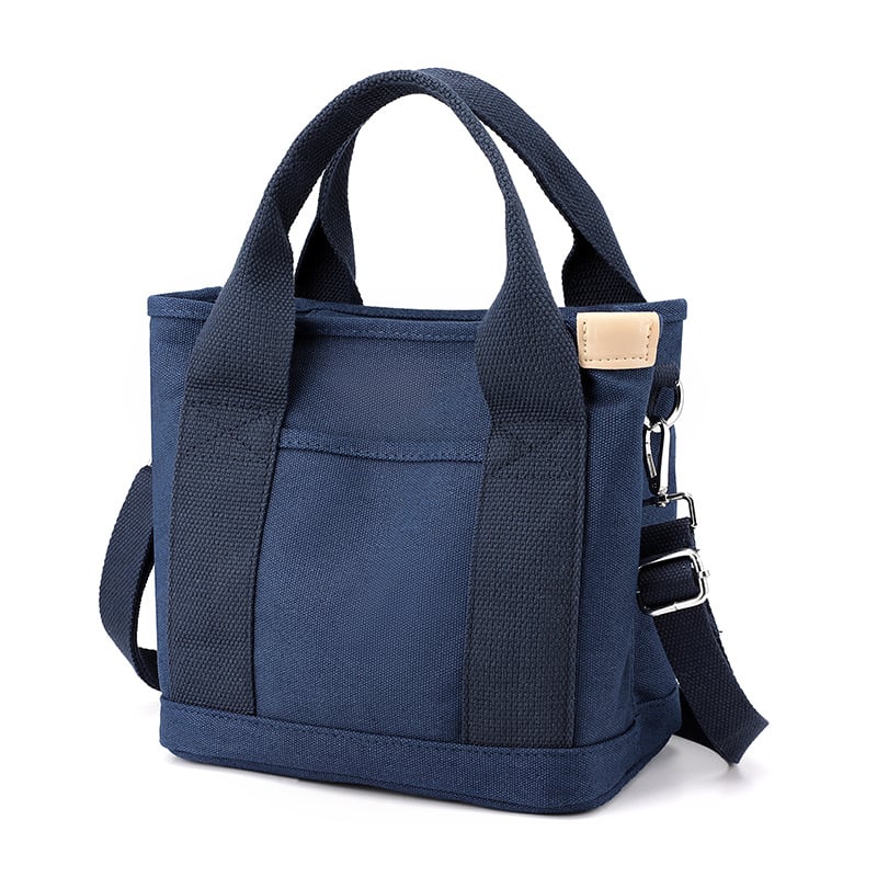 Isabella™ - Sac Fait Main de Style Polyvalent pour le Rangement