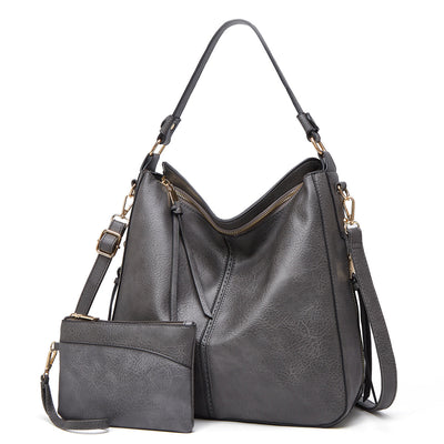 Brooklyn™ Tote Élégance | Sac à bandoulière grande capacité