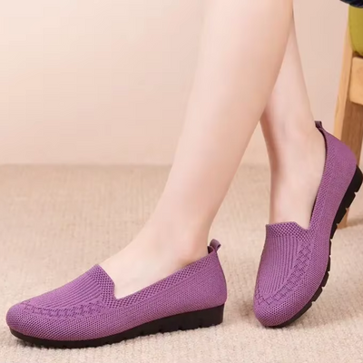 Chaussettes de Sneakers Orthopédiques