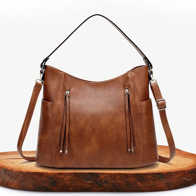 Olivia™ Élégance | Sac Luxueux