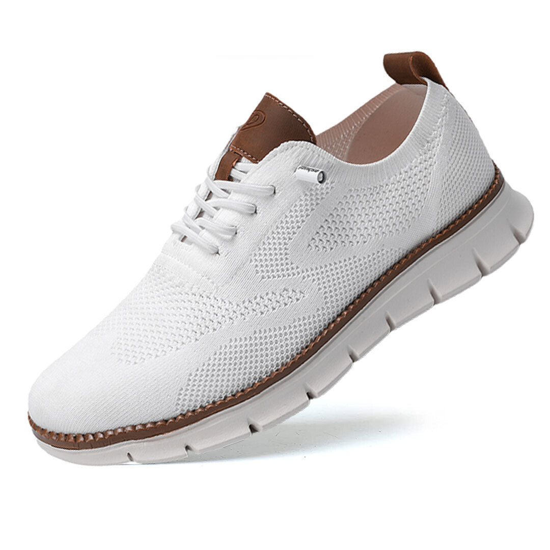 Lucien | Chaussures Décontractées Respirantes