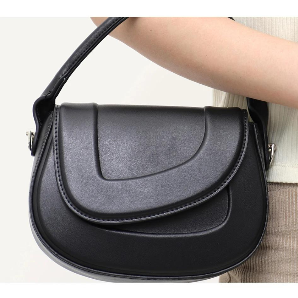 Charlotte™ Luxe Statement | Sac de Chaise Minimaliste