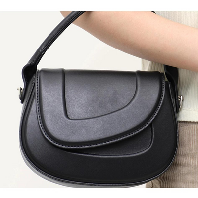 Charlotte™ Luxe Statement | Sac de Chaise Minimaliste