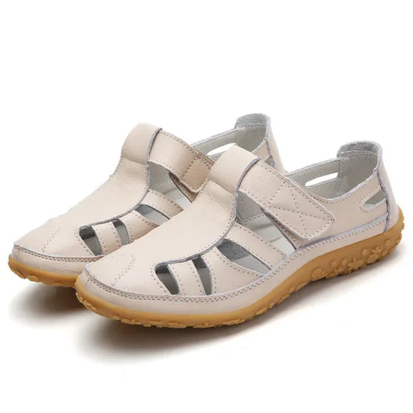 Layla™ - Sandales Orthopédiques Élégantes