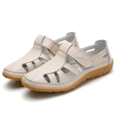 Layla™ - Sandales Orthopédiques Élégantes