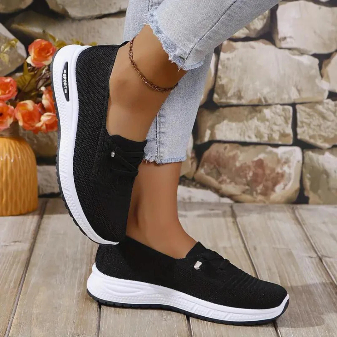 Chaussures Orthopédiques Jorja