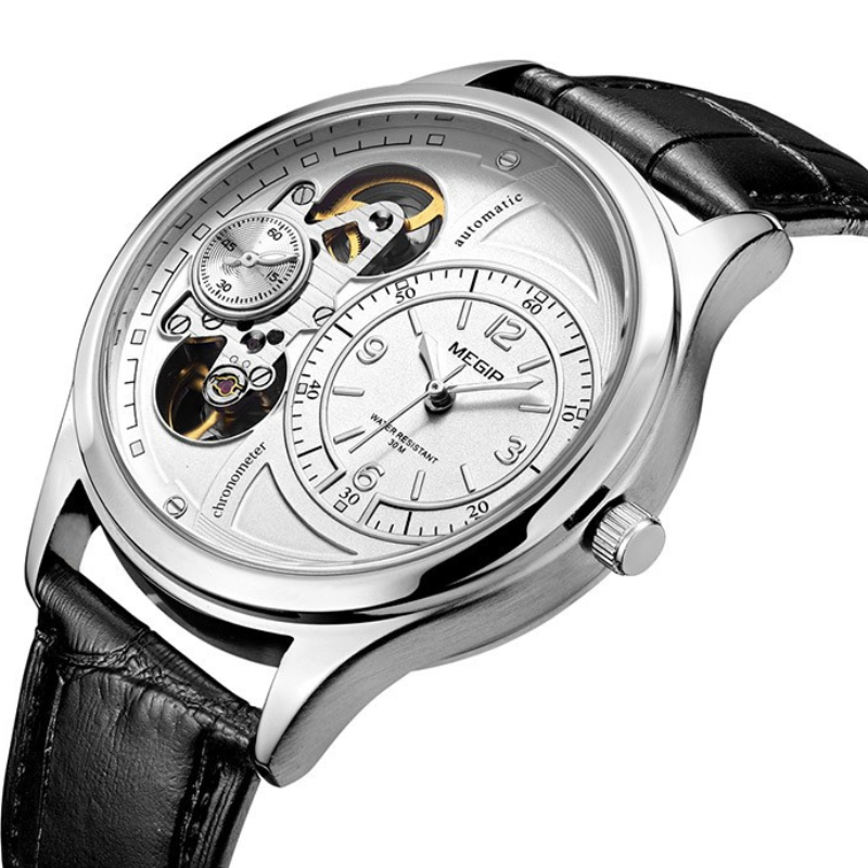 Montre Analogique en Quartz