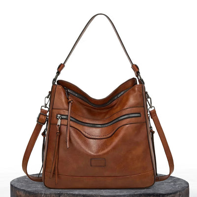 Zoe™ Vintage Charm | Sac à Bandoulière