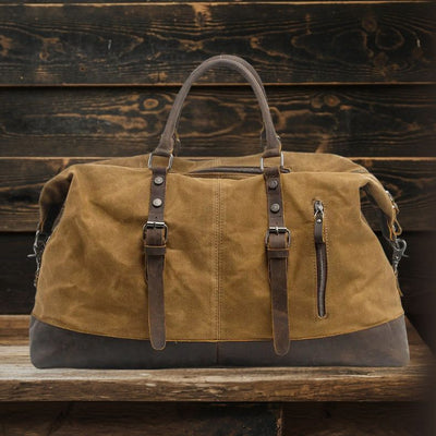 PHOENIX | Sac de Voyage en Toile