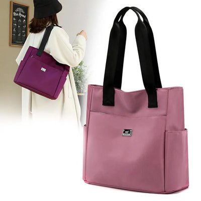 Harper™ - Sac à Bandoulière Imperméable de Grande Capacité