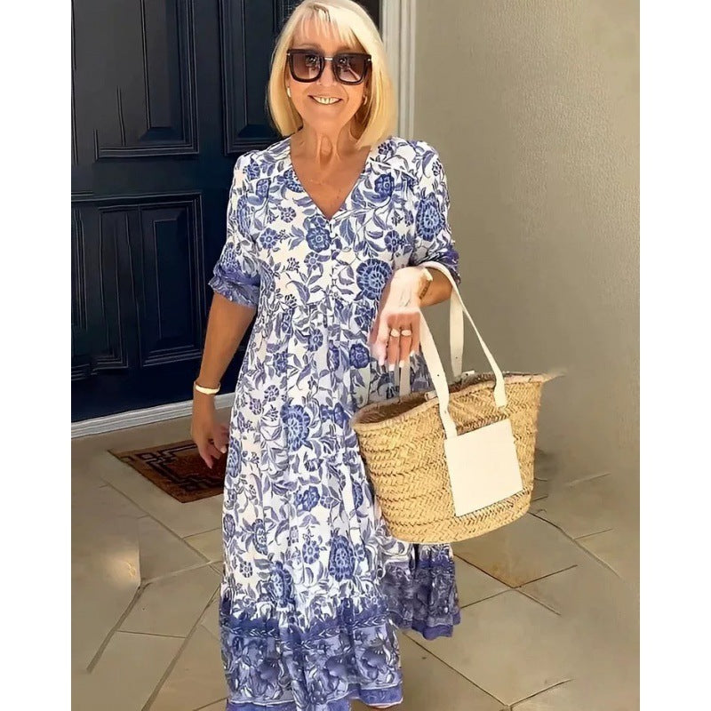 GINA™ | Robe Bohemia