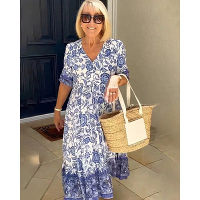 GINA™ | Robe Bohemia