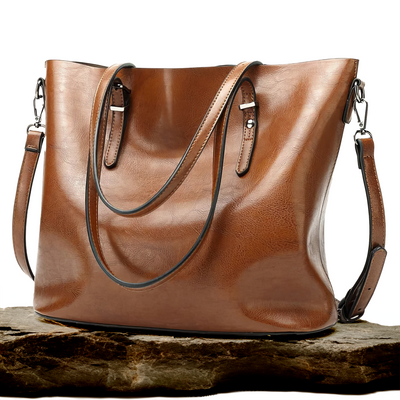 Peyton™ Élégance | Sac à Bandoulière Vintage