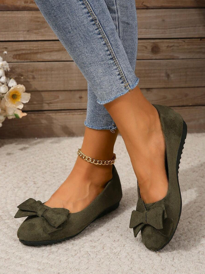 Chaussures orthopédiques Xanthe