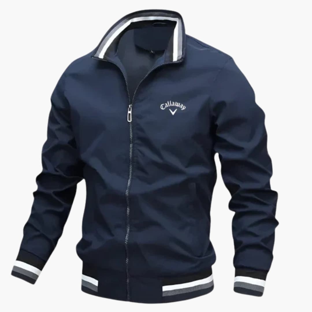 Maximo – Veste masculine élégante premium avec poches