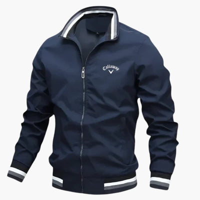 Maximo – Veste masculine élégante premium avec poches