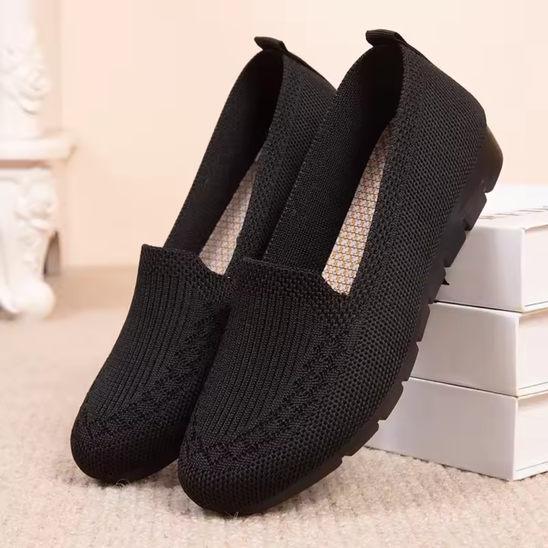 Chaussettes de Sneakers Orthopédiques