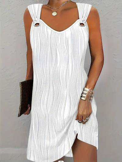 Vera™ | Robe Mini Style Cut-out