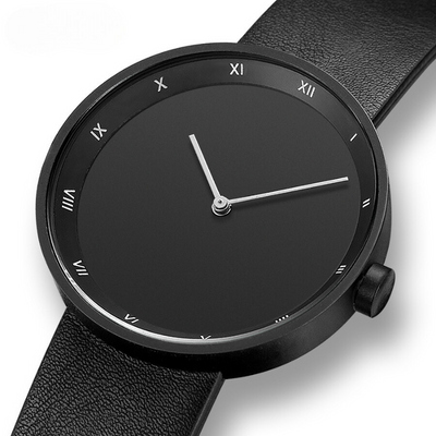Montre à Quartz Style Minimaliste