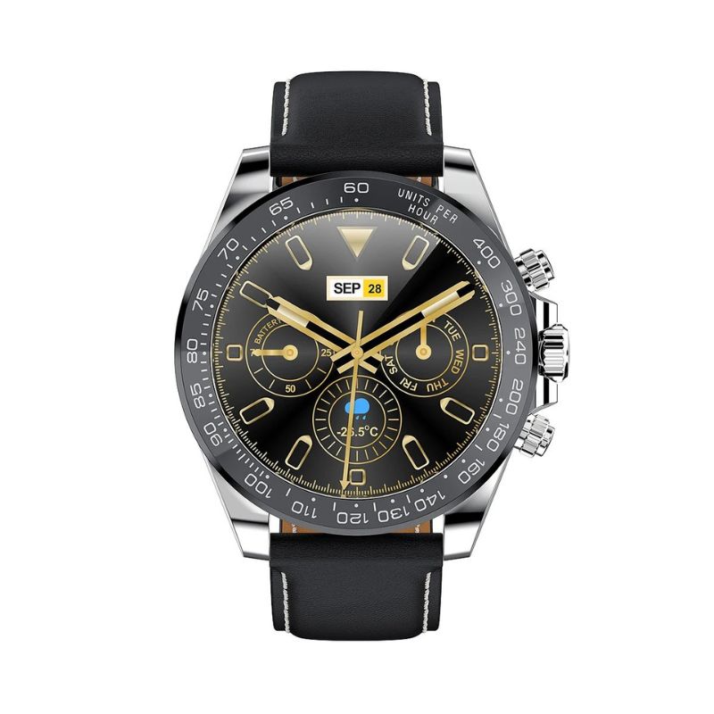 Montre Connectée Sportive Numérique