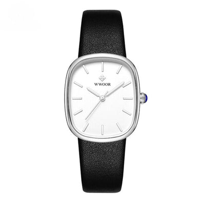 Montre Quartz de Mode
