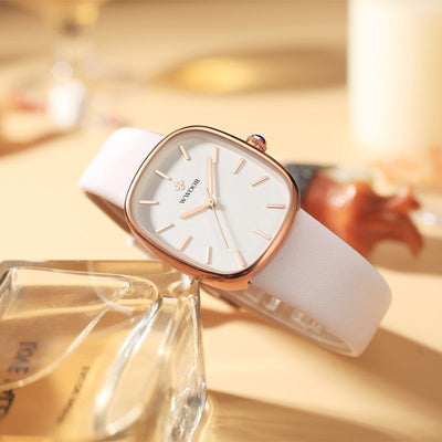 Montre Quartz de Mode