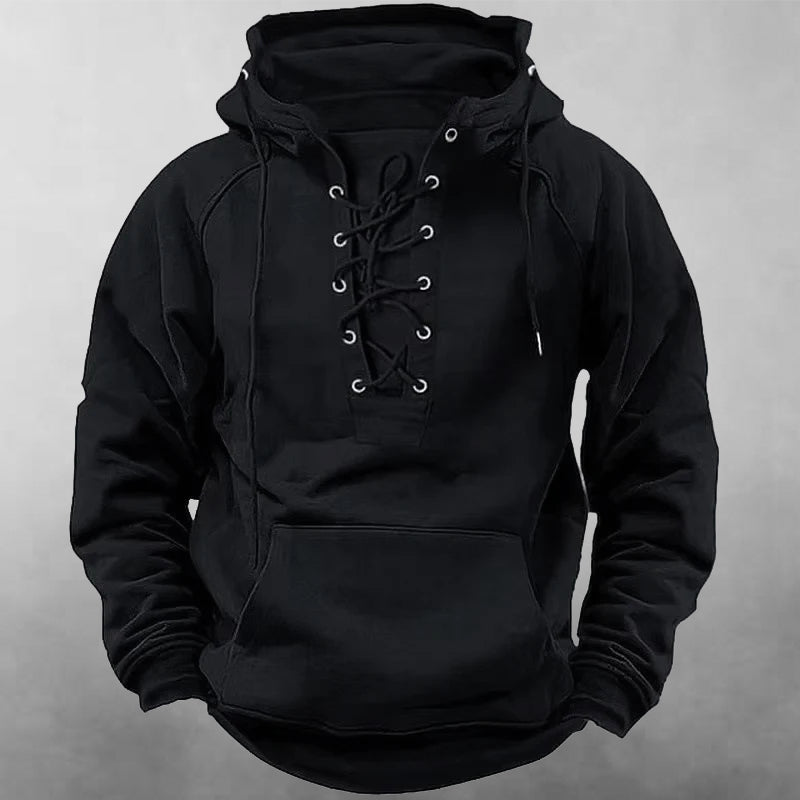 Style de Sweatshirt Lorenzo