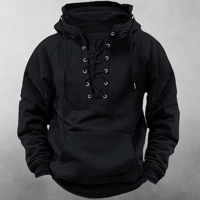 Style de Sweatshirt Lorenzo