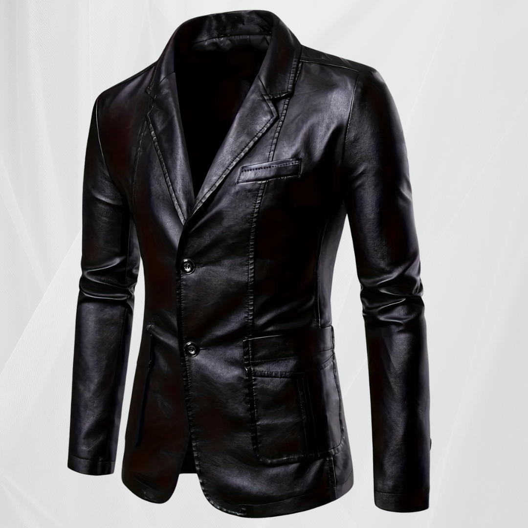 Veste élégante avec poche