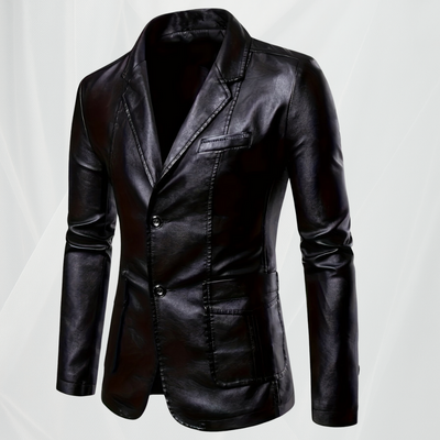 Veste élégante avec poche