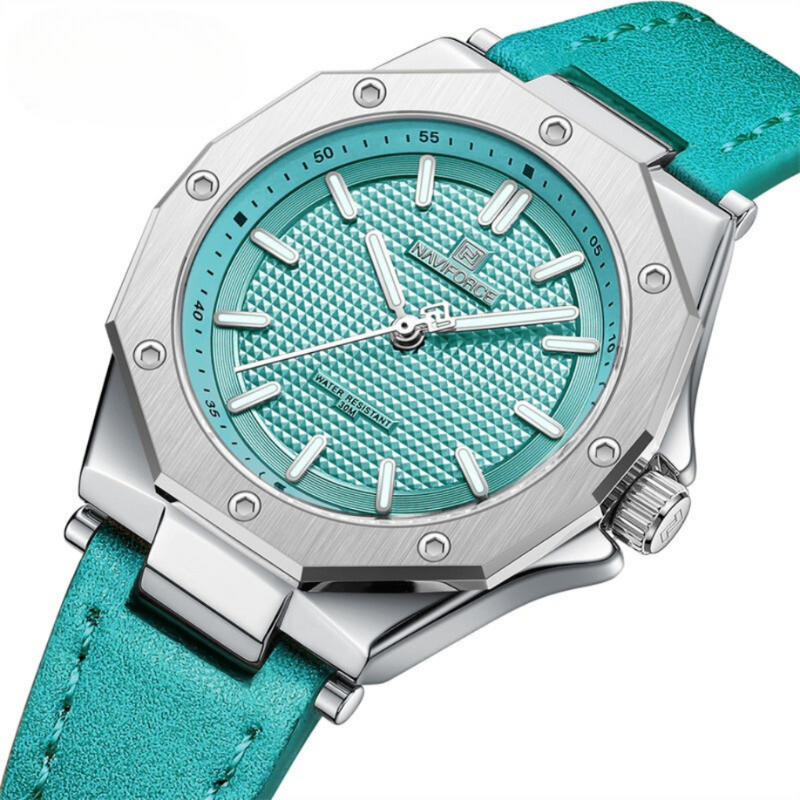 Montre de Luxe Classique de Mode