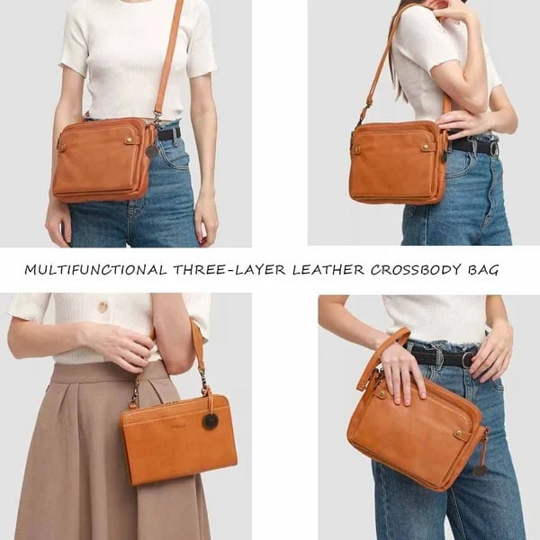 Aria™ Obra Maestra | Sac Classique à Bandoulière