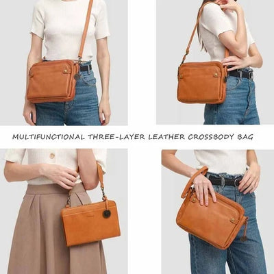 Aria™ Obra Maestra | Sac Classique à Bandoulière