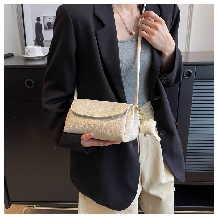 Avery™ Retro Douceur | Sac Élégant