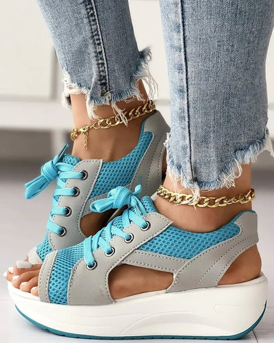 Aria™ - Sandales Confortables
