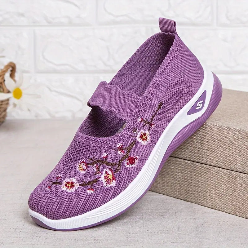 Madison™ - Chaussures Orthopédiques Élégantes et Respirantes
