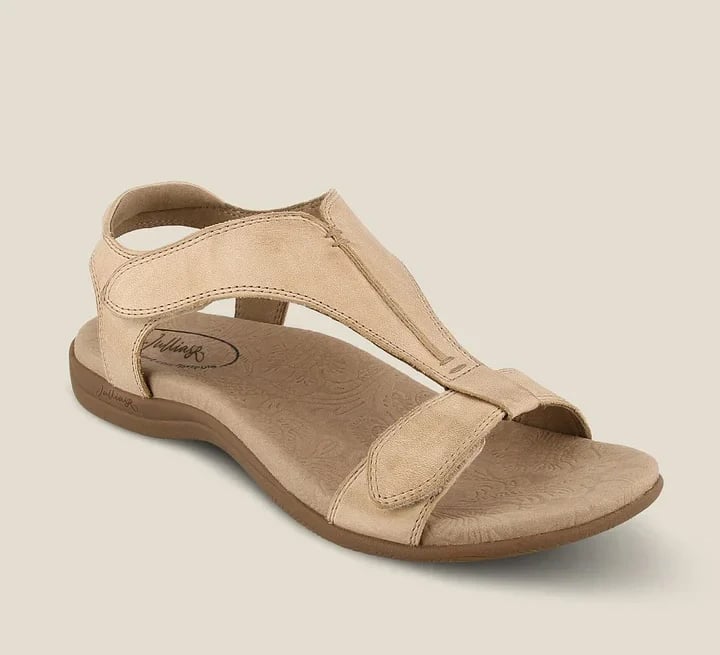 Sophia™ - Sandales Ajustables Confortables