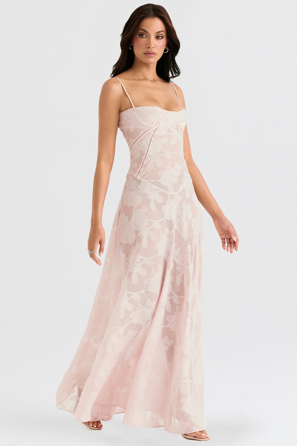Aleida™ | Robe Élégante