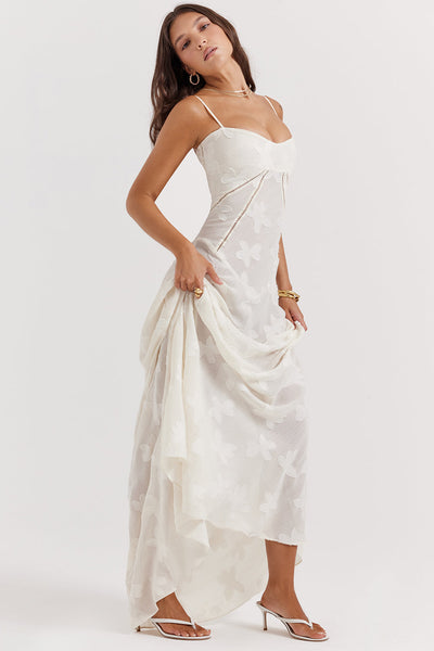 Aleida™ | Robe Élégante