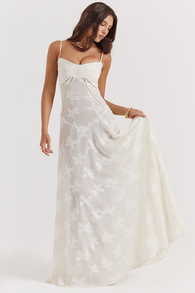Aleida™ | Robe Élégante