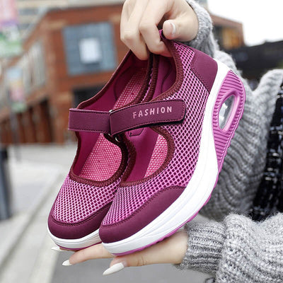 Grace™ - Sandales Orthopédiques Confortables
