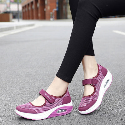 Grace™ - Sandales Orthopédiques Confortables