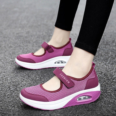 Grace™ - Sandales Orthopédiques Confortables